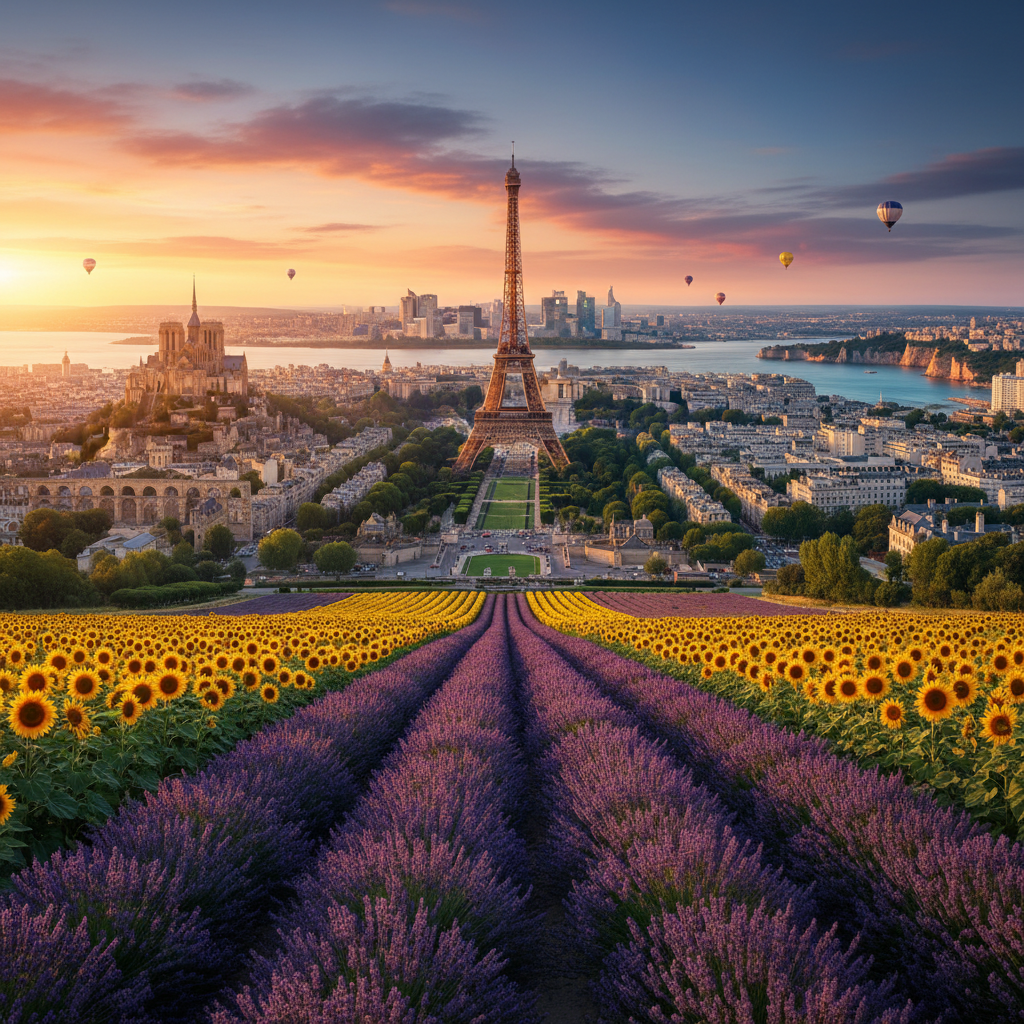 France