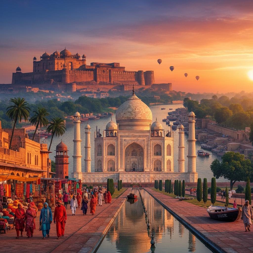 India