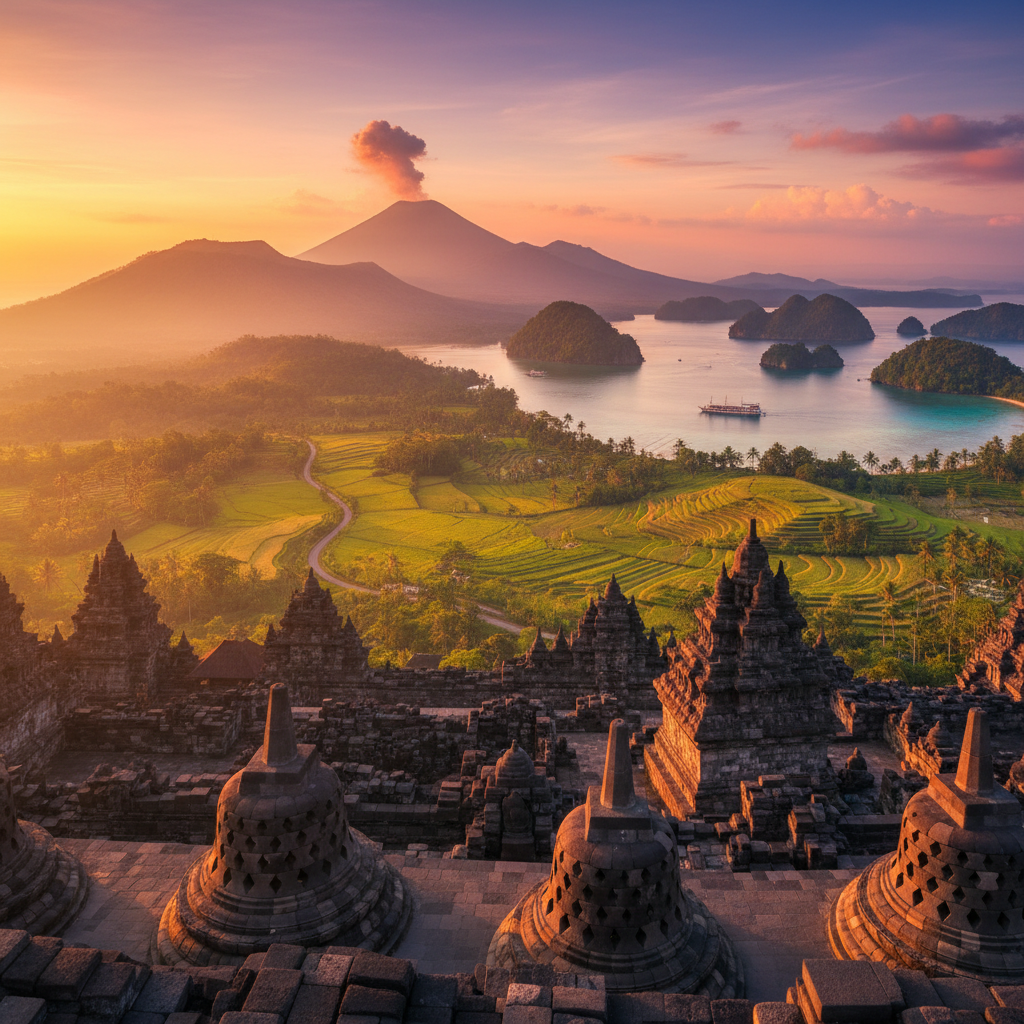 Indonesia