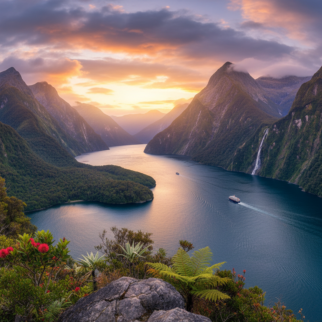 New Zealand