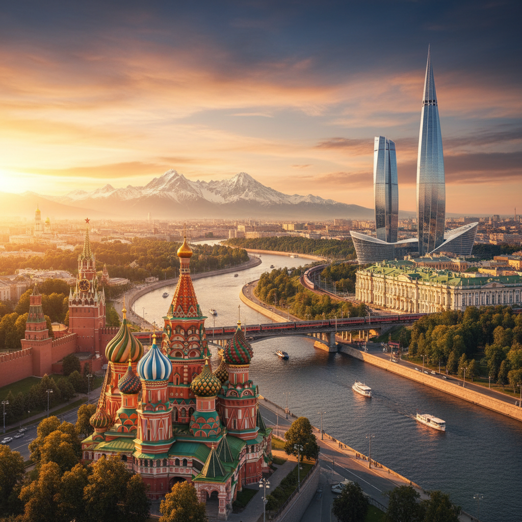 Russia