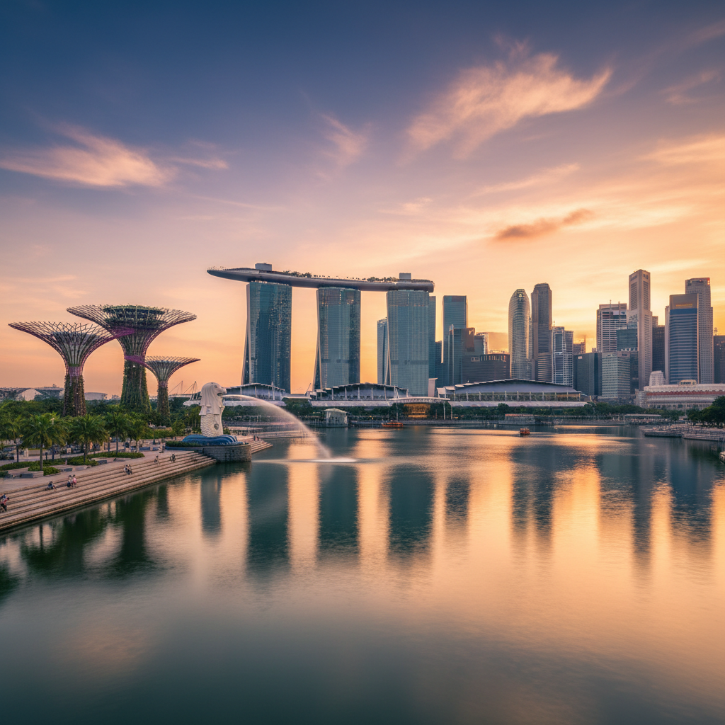 Singapore