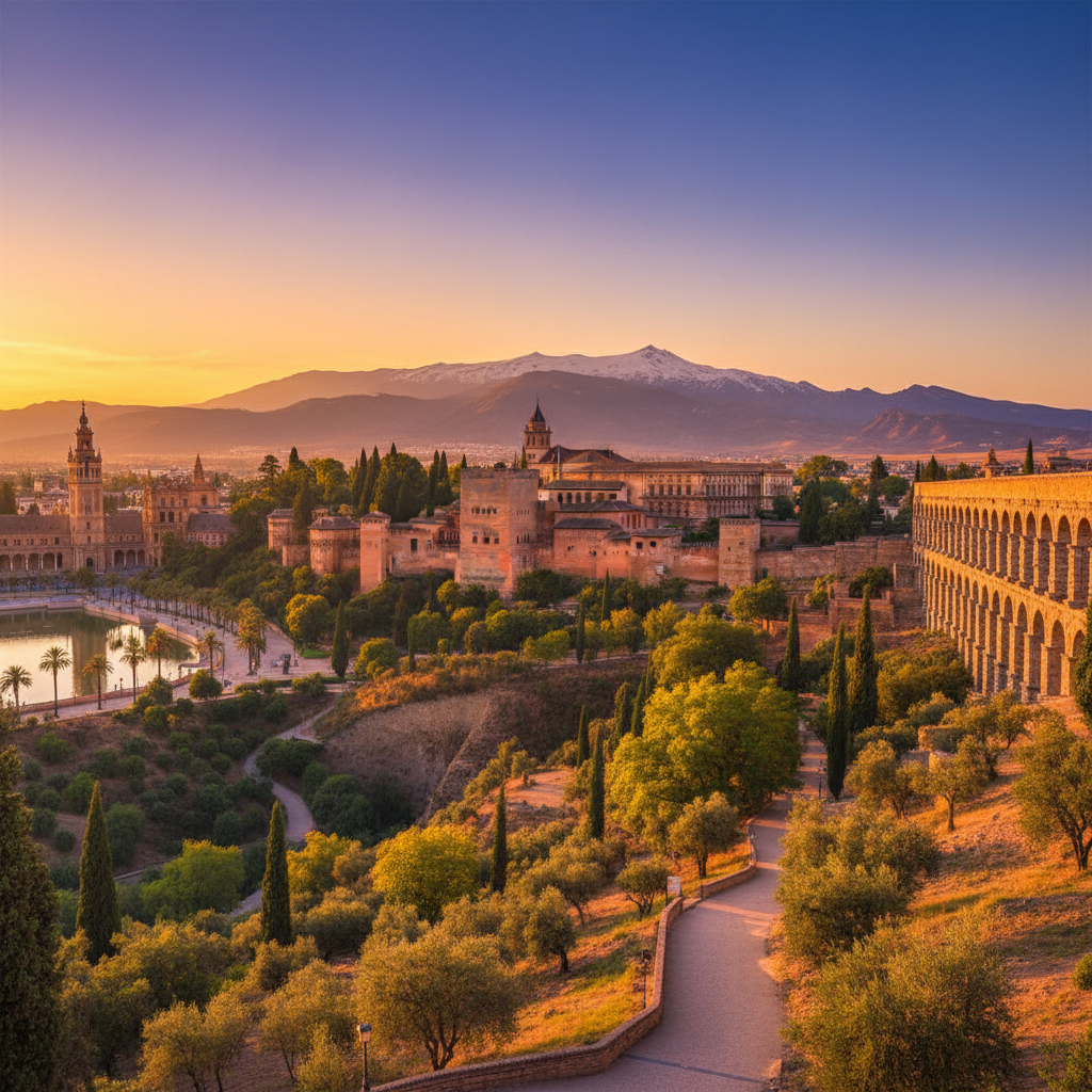 Spain