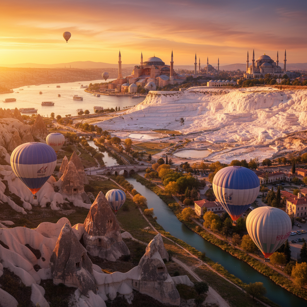 Turkiye