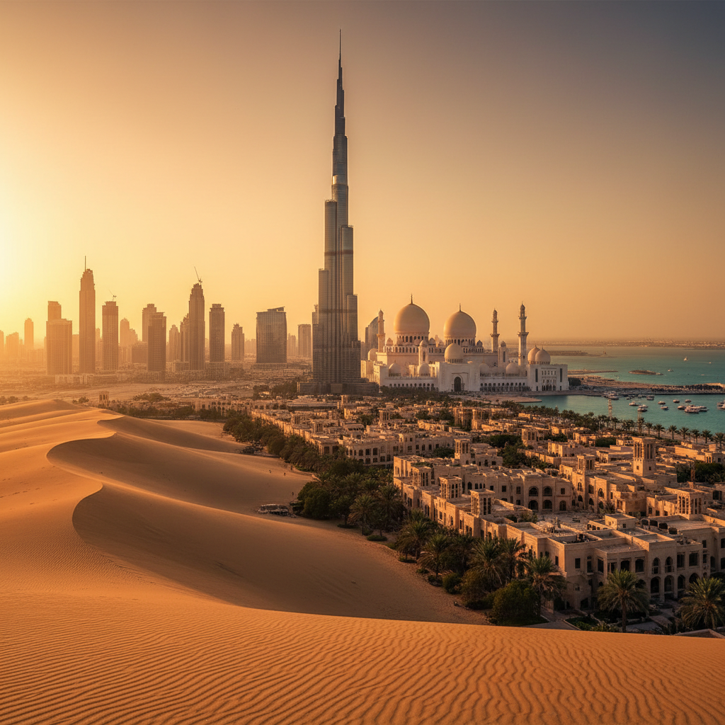 United Arab Emirates
