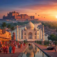 India