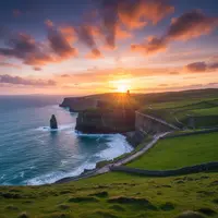 Ireland