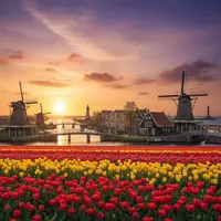 Netherlands