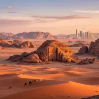 Saudi Arabia