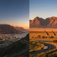 South Africa